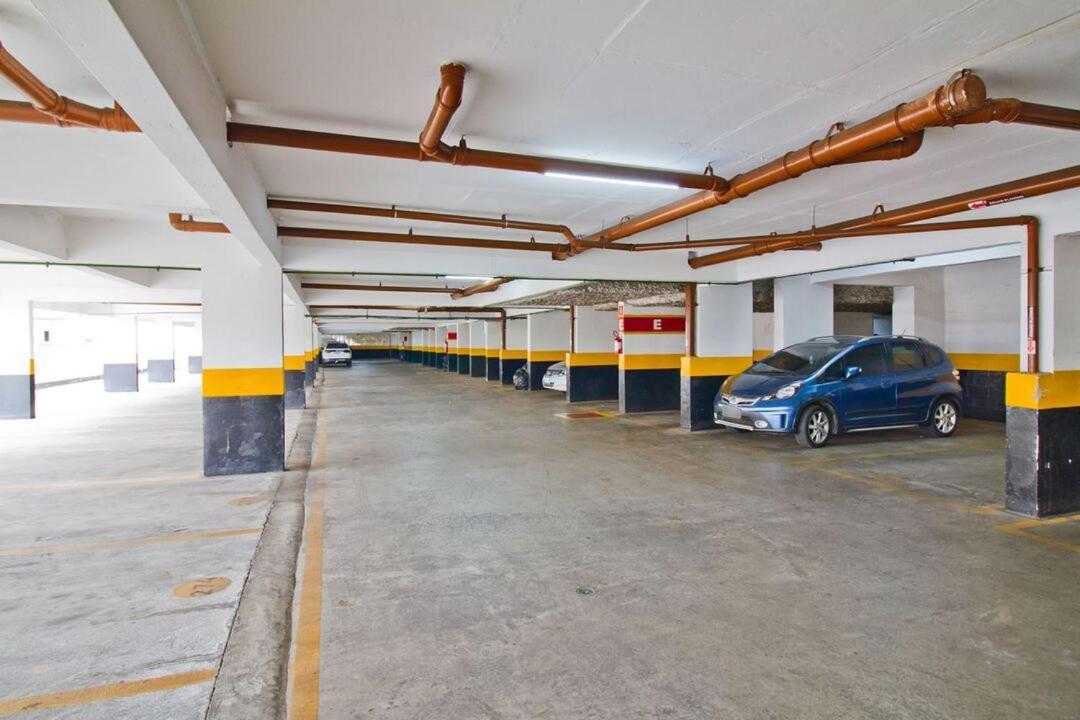 Apto Com Wi-Fi Na Regiao Central, Na Liberdade - Sp เซาเปาโล ภายนอก รูปภาพ