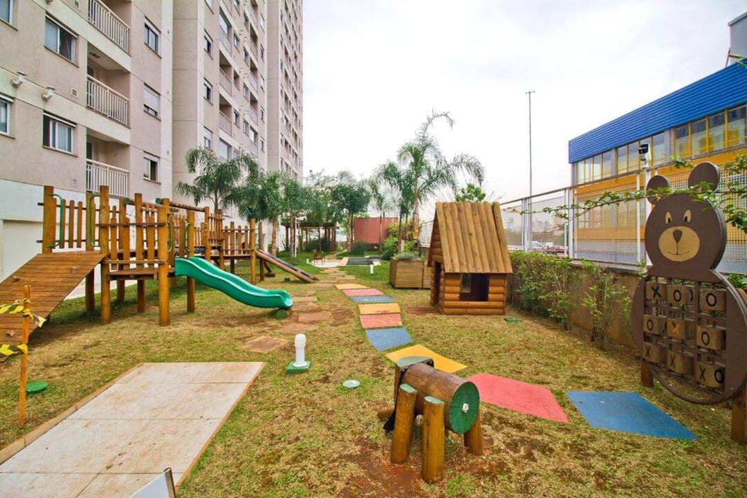 Apto Com Wi-Fi Na Regiao Central, Na Liberdade - Sp เซาเปาโล ภายนอก รูปภาพ